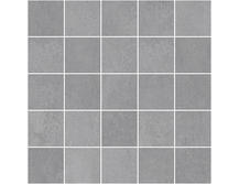 Декор Laparet Depo мозаичный Серый MM34042 25х25