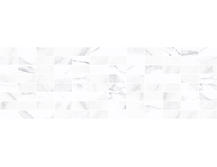 Декор Laparet Lord мозаичный белый MM60126 20х60