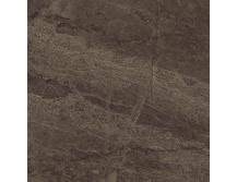 Керамогранит Laparet Crystal Коричневый 40x40