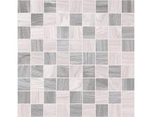 Мозаика Laparet Envy Серый+бежевый 30x30
