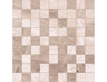 Мозаика Laparet Pegas Коричневый+бежевый 30x30