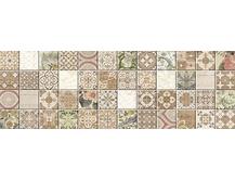Настенная плитка Laparet Kiparis Мозаика 17-30-11-477 20x60