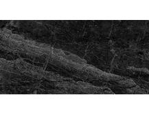 Настенная плитка Laparet Crystal Чёрный 30x60