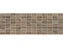 Мозаика Laparet Zen Коричневый MM60066 20х60
