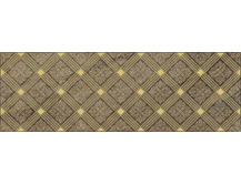 Декор Laparet Royal Коричневый AD\C483\60046 20х60