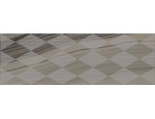 Декор Laparet Agat Geo Кофейный VT\C43\60082 20х60