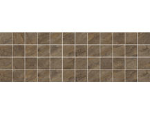 Мозаика Laparet Royal Коричневый MM60072 20х60