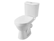 Унитаз компакт Santek Бореаль WH302146 сиденье микролифт