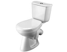 Унитаз компакт Santek Бриз WH202569