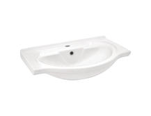Раковина Santek Байкал WH109651 65 см