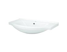 Раковина Santek Эльбрус WH110255 100 см