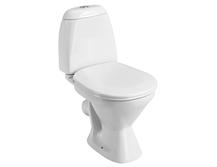 Унитаз компакт Santek Римини 1WH501523