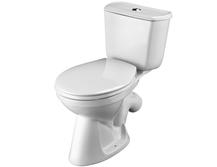 Унитаз компакт Santek Бриз WH302138