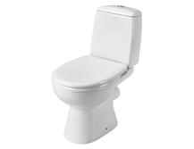 Унитаз компакт Santek Цезарь WH301746