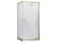 Душевой уголок Veconi Rovigo 80х120 RV27G-12080-01-C8