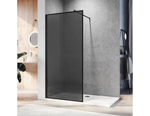 Душевая перегородка Veconi Korato 200х120 KR81B-120-05-C8