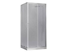 Душевой уголок Veconi Rovigo 80х100 RV27CH-10080-02-C8