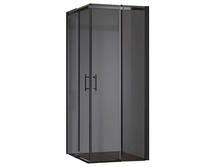 Душевой уголок Veconi Rovigo 90х120 RV50B-12090-05-C8 матовый