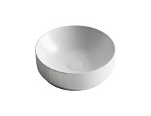 Раковина Ceramicanova Element 35 CN6006 матовая