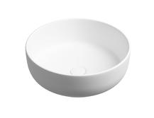 Раковина Ceramicanova Taycan 37,5х37,5 CN12003MW матовая