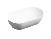Раковина Ceramicanova Twist 50х30 CN12001MW