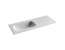 Раковина для мебели Ceramicanova Grace 121х45,7 CN7020