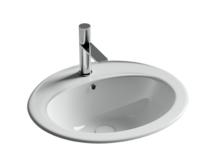 Раковина Ceramicanova Sun 49,5x56,5 CN6079