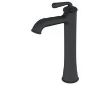 Смеситель для раковины Wonzon & Woghand WW-88239008-MB