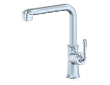 Смеситель для кухни Wonzon & Woghand WW-88439008A-CR хром