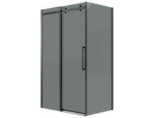Душевой уголок Grossman Classic 70х130 120.K33.04.1370.21.10 матовый