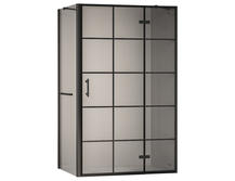 Душевой уголок RGW Passage PA-77-1B R 90х90 410877199-084R