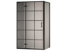 Душевой уголок RGW Passage PA-77B L 90х90 41087799-084L