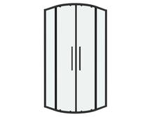 Душевой уголок Grossman Cosmo 90х90 301.K33.02.9090.21.00 матовый