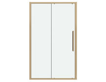 Душевая дверь Grossman Cosmo 195х110 100.K33.02.110.32.00