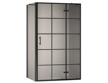 Душевой уголок RGW Passage PA-77B R 100х100 41087700-084R