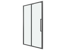 Душевая дверь Grossman Cosmo 195х110 100.K33.02.110.42.00 графит