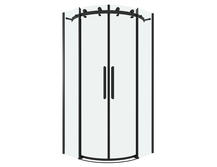 Душевой уголок Grossman Classic 100х100 301.K33.04.1010.21.00 матовый