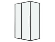 Душевой уголок Grossman Cosmo 70х110 120.K33.02.1170.21.00 матовый