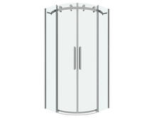 Душевой уголок Grossman Classic 100х100 301.K33.04.1010.10.00