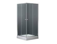 Душевой уголок RGW Dolphin 90х90 41933199-11