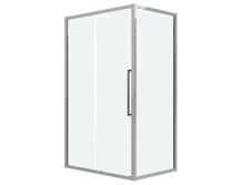 Душевой уголок Grossman Cosmo 90х100 120.K33.02.1090.10.00
