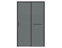 Душевая дверь Grossman Style 195х100 100.K33.05.100.21.10 матовая