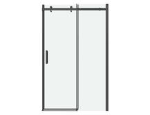 Душевая дверь Grossman Classic 195х110 100.K33.04.110.42.00 графит