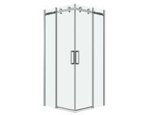 Душевой уголок Grossman Classic 80х80 300.K33.04.8080.10.00