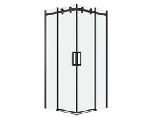 Душевой уголок Grossman Classic 90х90 300.K33.04.9090.21.00 матовый