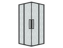 Душевой уголок Grossman Cosmo 90х90 300.K33.02.9090.21.02 матовый