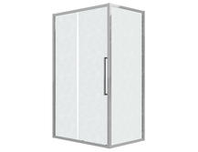 Душевой уголок Grossman Cosmo 70х100 120.K33.02.1070.10.02