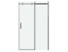 Душевая дверь Grossman Classic 195х110 100.K33.04.110.10.00