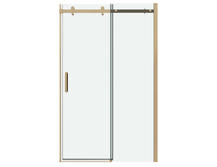 Душевая дверь Grossman Classic 195х120 100.K33.04.120.32.00