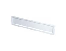 Торцевой экран для поддона RGW NB/CL-S 16230912-80b
